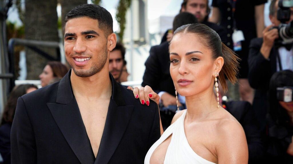 achraf hakimi scheidung