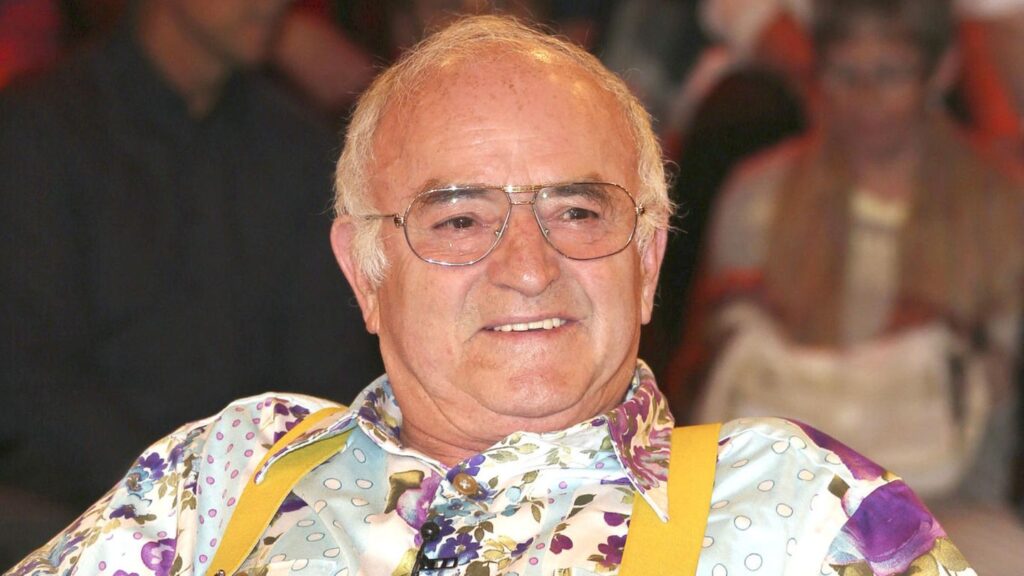 ludwig hofmaier todesursache bild